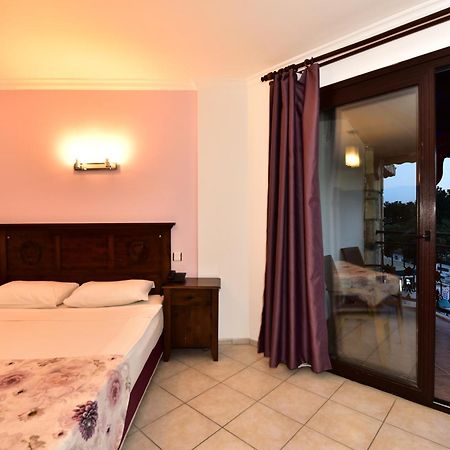 Ayaz Aqua Beach Hotel Bodrum Eksteriør bilde